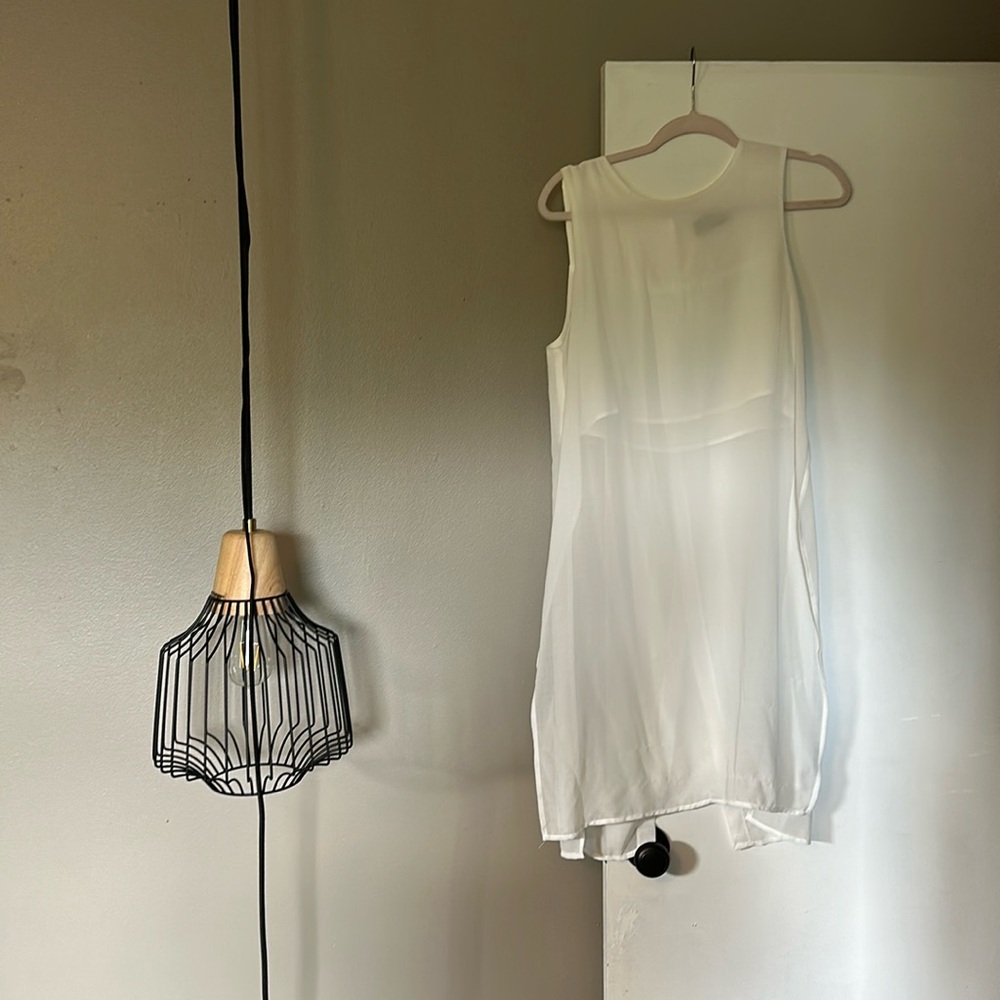 Fabrik White top